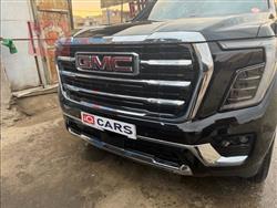 جي ام سي يوكون